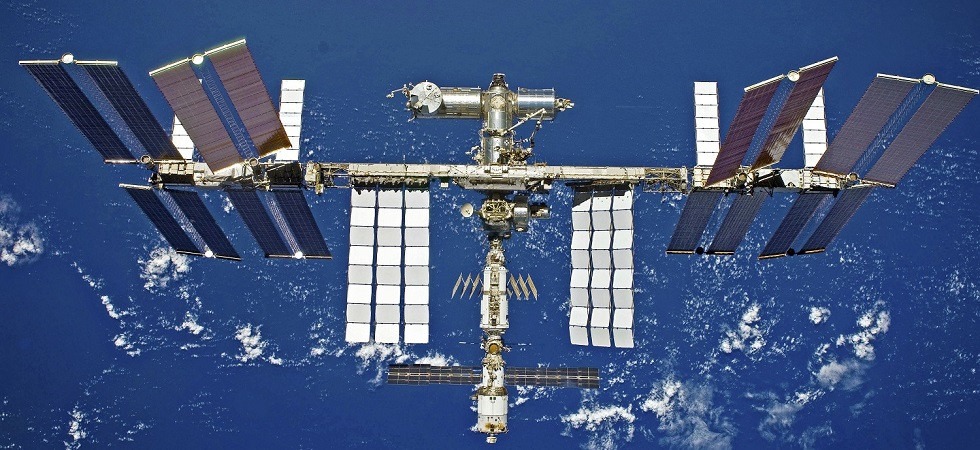 Da Trento alla Stazione spaziale internazionale, un esperimento dell'Ateneo trentino andrà nello spazio con la missione Rakia